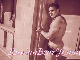 RussianBearJimmy
