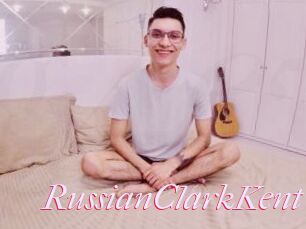 RussianClarkKent