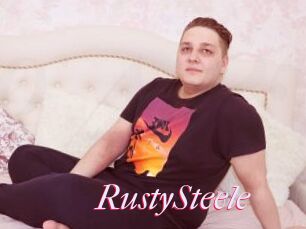 RustySteele