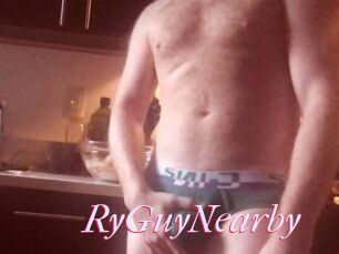 RyGuyNearby