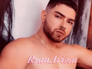 RyanArison