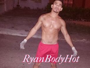 RyanBodyHot