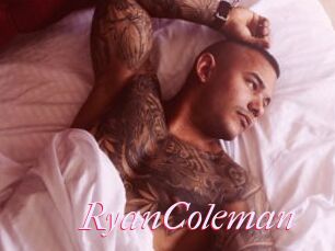 RyanColeman