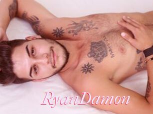 RyanDamon