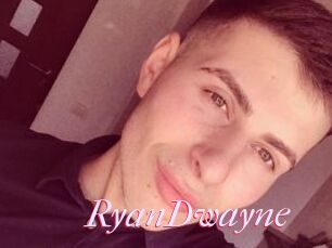 RyanDwayne