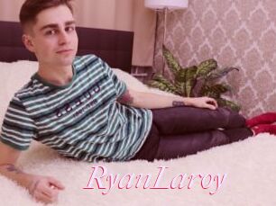 RyanLaroy