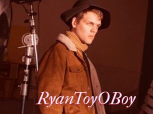 RyanToyOBoy