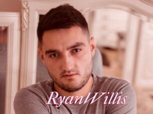 RyanWillis