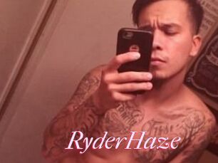 Ryder_Haze