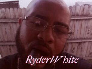 Ryder_White