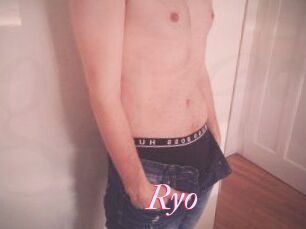Ryo