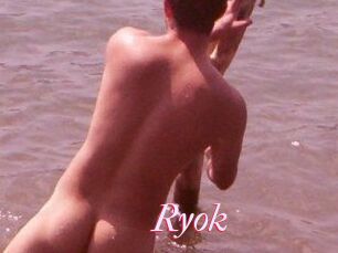 Ryok
