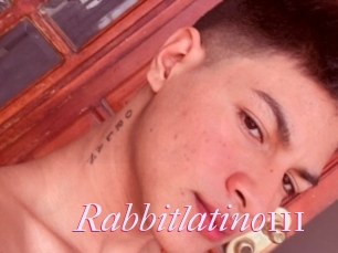 Rabbitlatino111