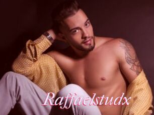 Raffaelstudx