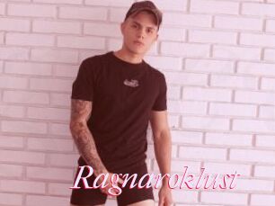Ragnaroklust