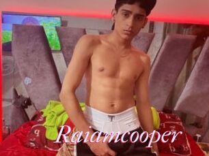 Raiamcooper