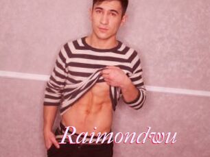 Raimondwu
