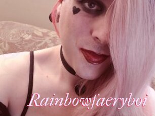 Rainbowfaeryboi