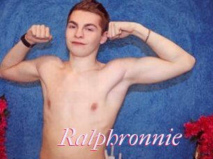 Ralphronnie