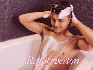 Ralphweston