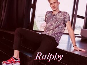Ralphy