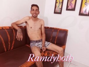 Ramdyhoth