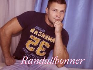 Randallbonner