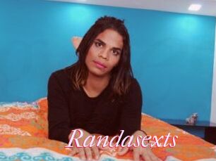 Randasexts
