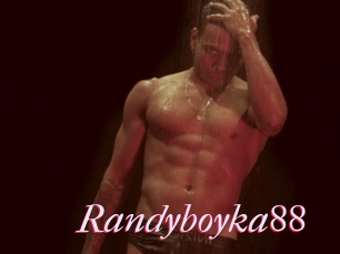Randyboyka88