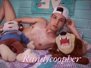Randycoopher
