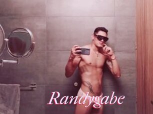 Randygabe