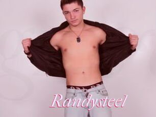 Randysteel