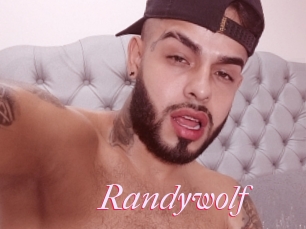 Randywolf