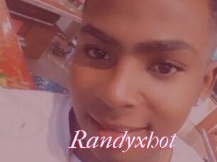 Randyxhot