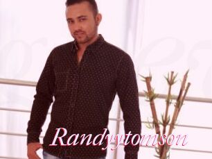 Randyytomson