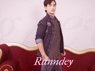 Ranndey