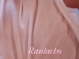 Raulacho