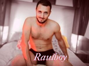 Raulboy