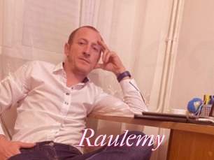 Raulemy