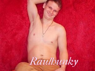Raulhunky
