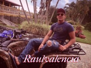 Raulvalencia
