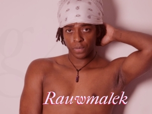 Rauwmalek