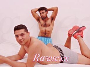 Rawsexx