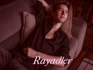 Rayadler