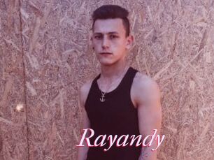 Rayandy