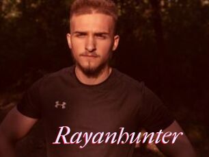 Rayanhunter