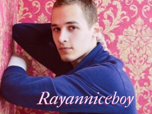 Rayanniceboy