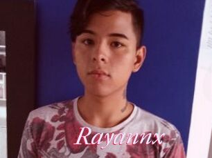 Rayannx