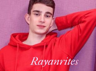 Rayanrites
