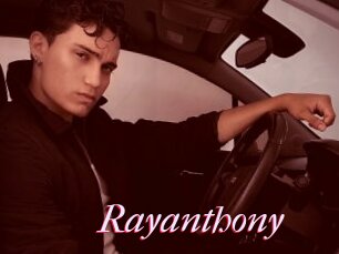 Rayanthony